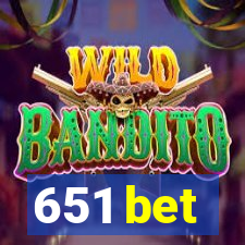 651 bet